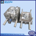 Plastic Injection Mold for Auto Steeling Wheel